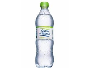 Água Mineral com Gás Água da Pedra