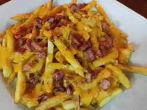 Batata+bacon+cheedar