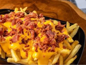 Batata+bacon+cheedar