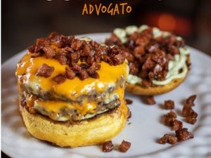 Burguer Supremo