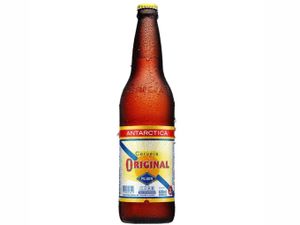 Cerveja Original 600ml