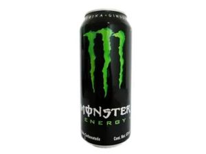Energético Monster