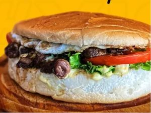 Gatito xis coração