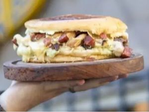 Gatito xis entrevero