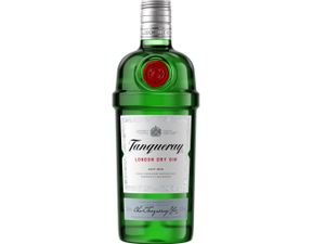 Gin Tanqueray