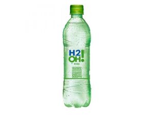 H2O LIMÃO