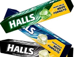 Halls