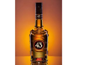 Licor 43