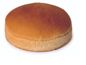 PÃO DE XIS BURGUER