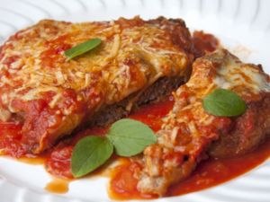 Parmegiana