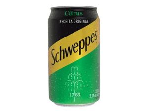 Refrigerante Schweppes Citrus