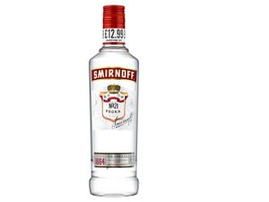 Smirnoff