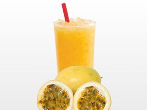 Suco Maracujá