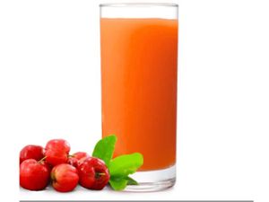 Suco Acerola