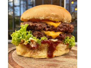 Super Burguer