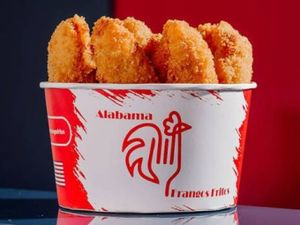 BALDE P - FILÉ DO CHEF