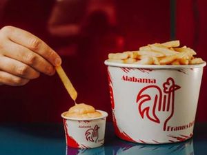 BALDE P  DE BATATA CROCANTE