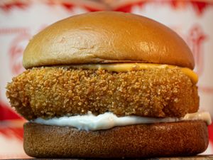VEGÊ BURGUER