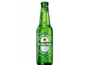 CERVEJA HEINEKEN LONG NECK