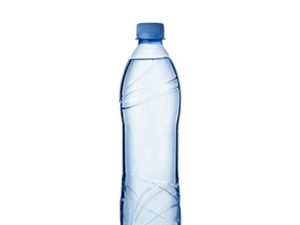 ÁGUA MINERAL SEM GÁS 500ML