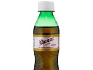 GUARANÁ PUREZA 200ML