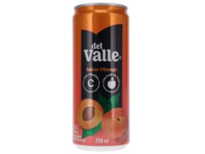 DELVALLE PÊSSEGO LATA