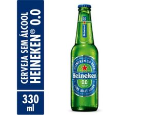 HEINEKEN 0.0 LONG