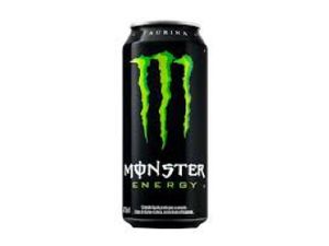MONSTER ORIGINAL 473 ML