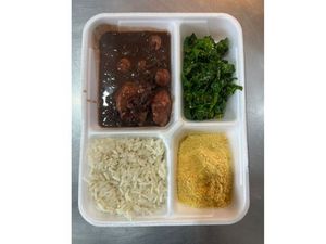 Marmita Feijoada