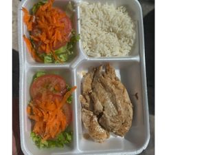 Marmita Fitness