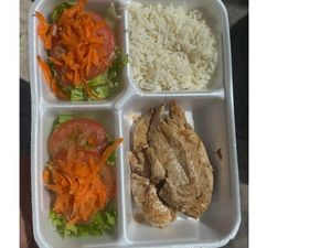 Marmita Fitness