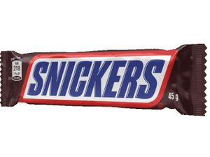 SNICKERS ORIGINAL 45GR