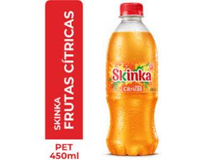 Skinka Frutas Cítricas 450ml