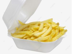 Porção Batata Fritas