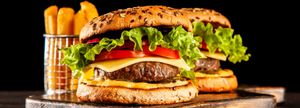 Penedo Burguer
