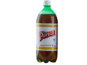 PUREZA GUARANÁ 1 L