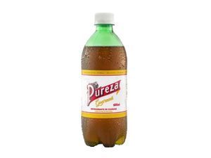 PUREZA 600ML