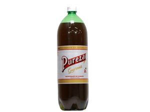 PUREZA GUARANÁ  2L