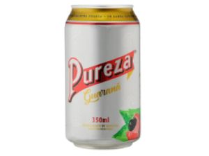 PUREZA GUARANÁ  LATA