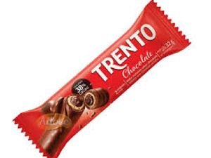 Trento Chocolate 29gr