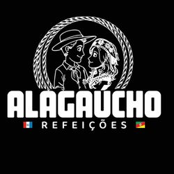 ALAGAÚCHO PALHOÇA