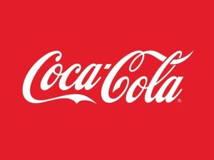 Coca Cola Lata