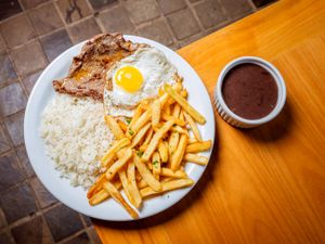 A La Minuta Filé Mignon