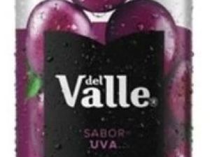 Del Valle uva