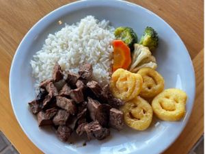 Kids de Filé Mignon