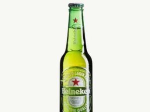 Heineken Long Neck 330ml