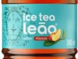 Ice Tea Pessego