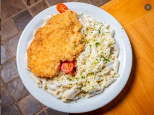 Milanesa Mignon 4 Queijos