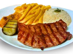 MAMINHA (Para 2 pessoa)