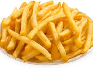 Porção de Batata Catupiry e Cheddar (G)